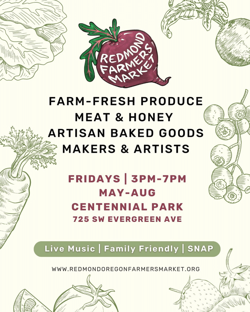 Farmers market